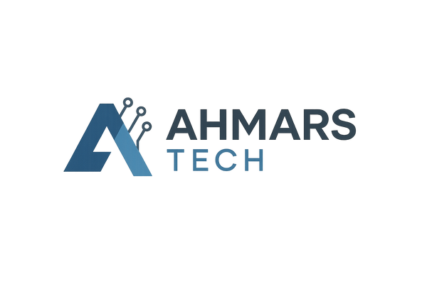 AHMARS TECH